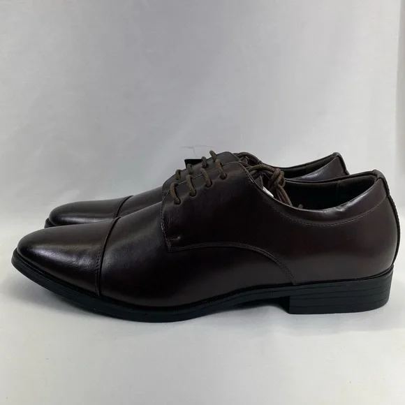 Van Heusen | Shoes | Van Heusen Oxfords Memory Foam Shoes  display picture 2